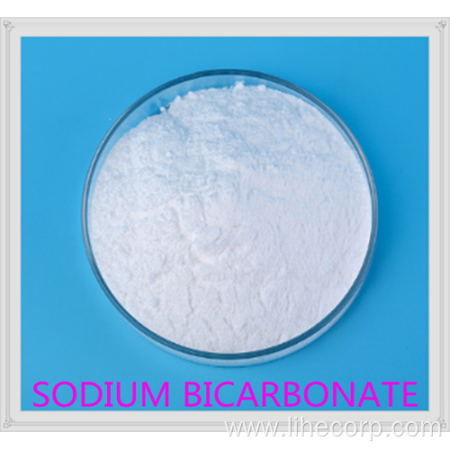 CHNaO3 Sodium Bicarbonate 99% min